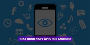 Android Spyware Free